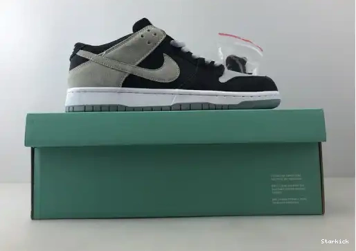 Low Black 854866-001 Nike Wolf Zoom Pro Grey-White-White Dunk Sb 0507